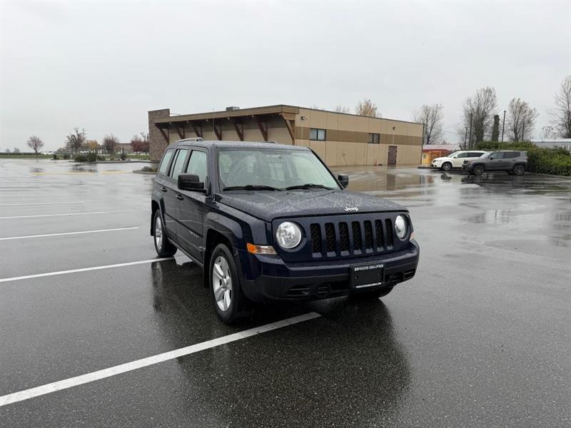 jeep Patriot 2017 - 3
