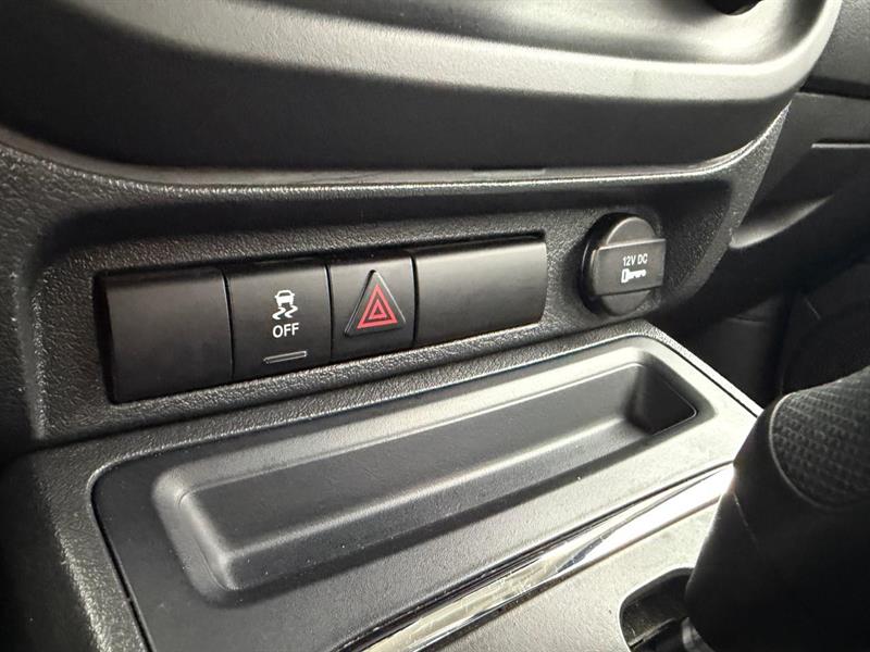 jeep Patriot 2017 - 14