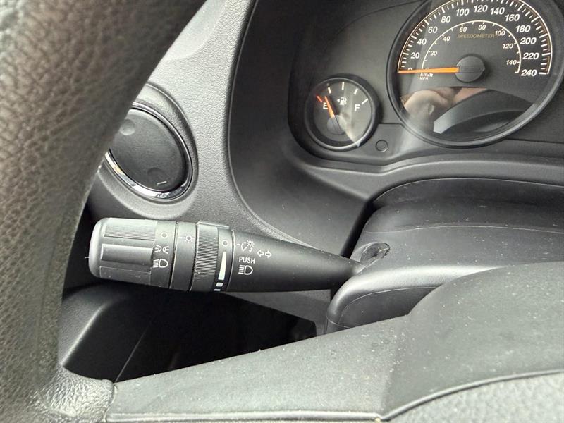 jeep Patriot 2017 - 19