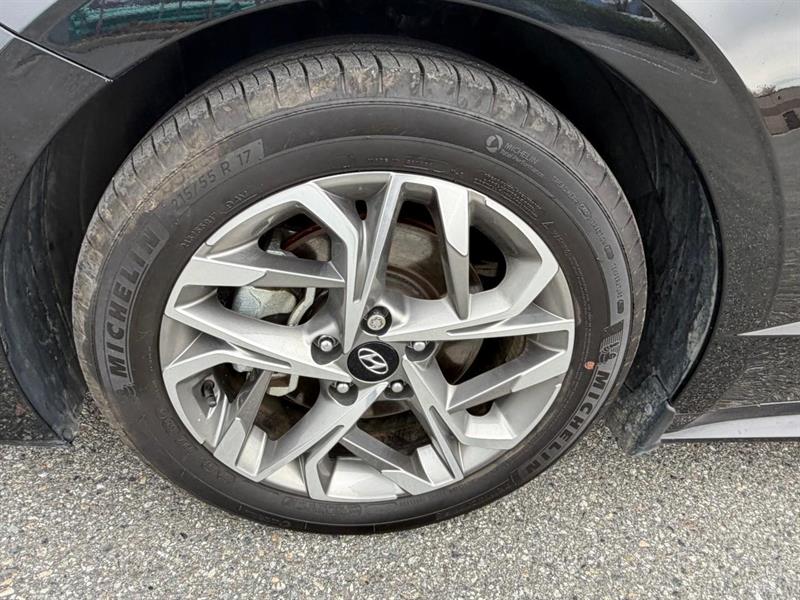 hyundai Sonata 2021 - 9