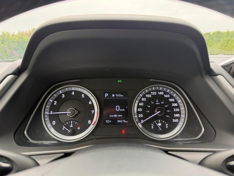 hyundai Sonata 2021 - 17