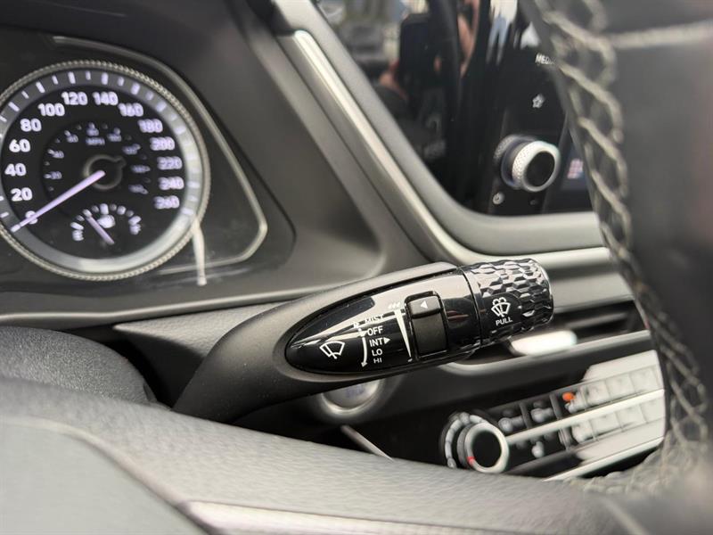 hyundai Sonata 2021 - 22