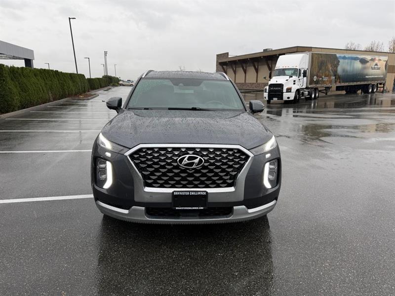 hyundai Palisade 2021 - 2