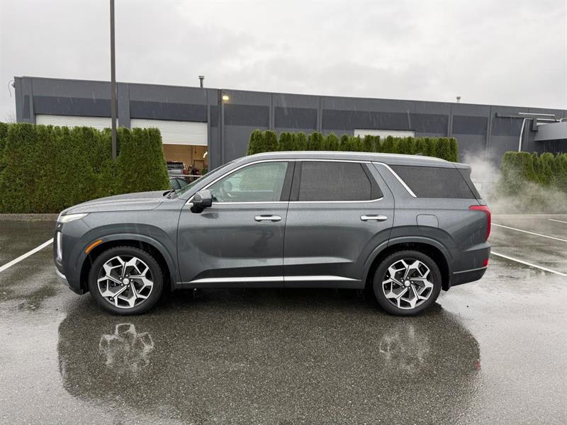 hyundai Palisade 2021 - 4