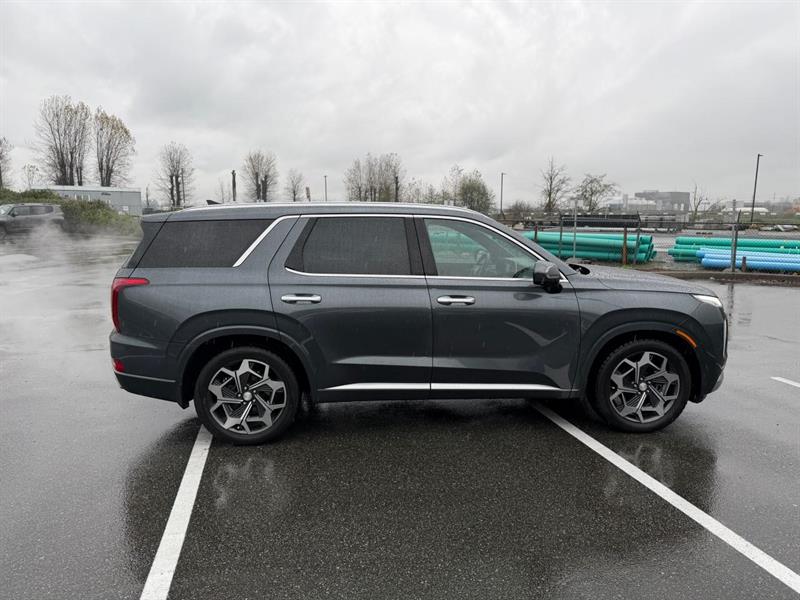 hyundai Palisade 2021 - 5