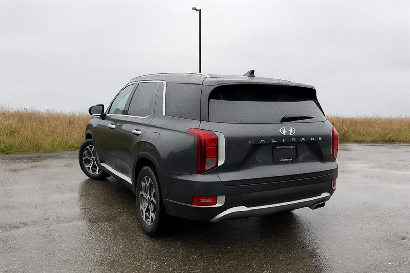 hyundai Palisade 2021 - 6
