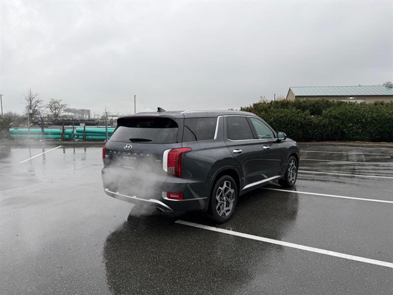 hyundai Palisade 2021 - 8