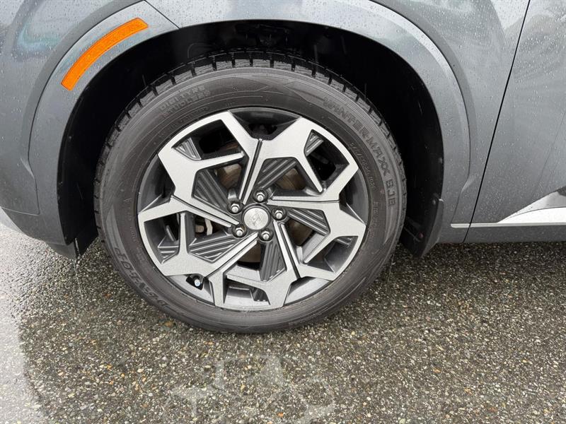 hyundai Palisade 2021 - 9