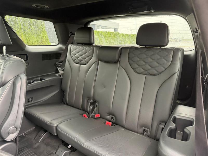 hyundai Palisade 2021 - 11