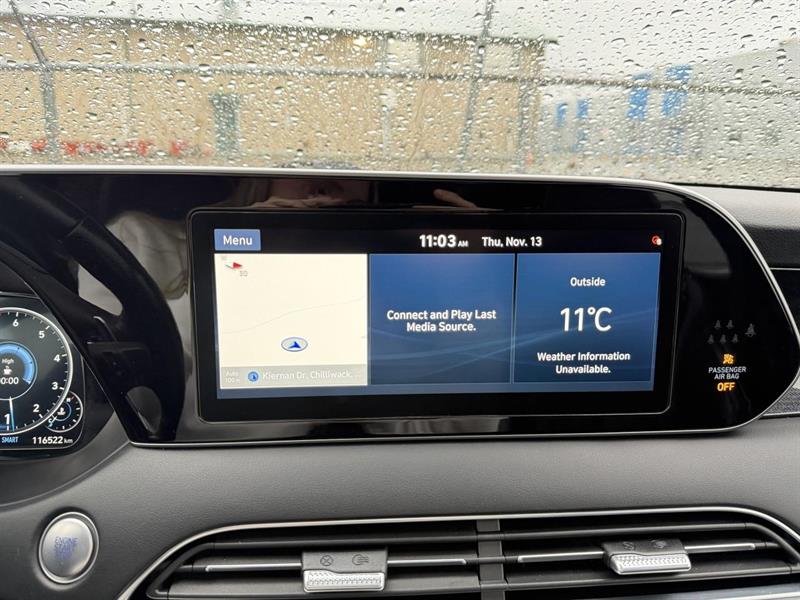 hyundai Palisade 2021 - 14