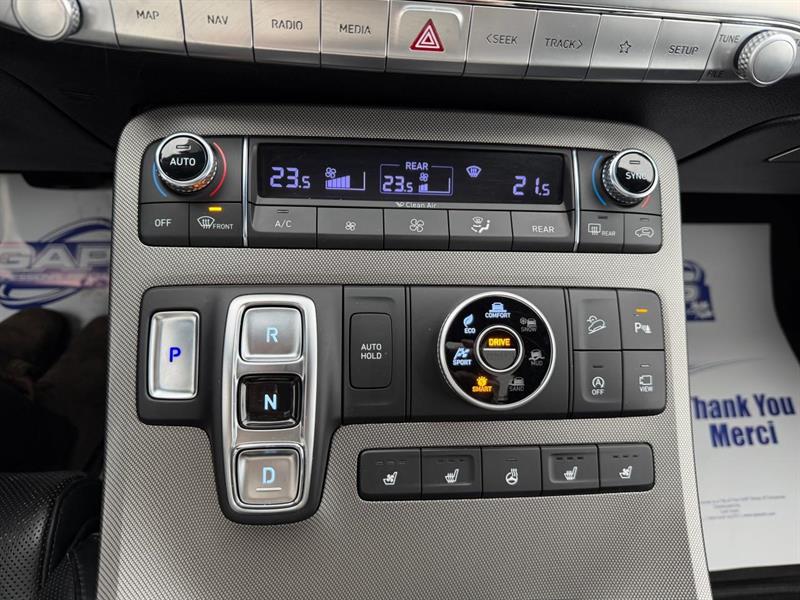 hyundai Palisade 2021 - 15