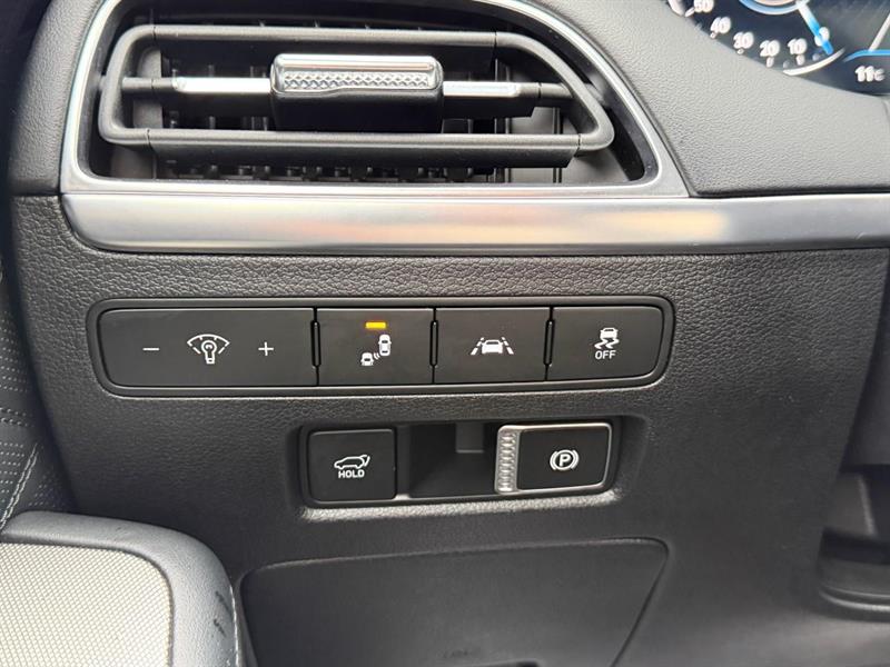 hyundai Palisade 2021 - 18