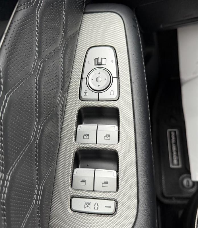 hyundai Palisade 2021 - 19