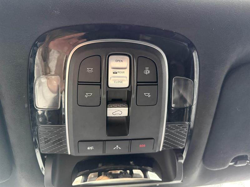 hyundai Palisade 2021 - 20