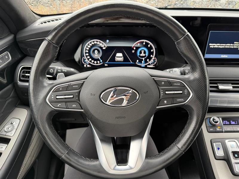 hyundai Palisade 2021 - 24