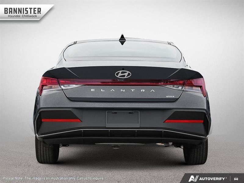 hyundai Elantra 2026 - 5