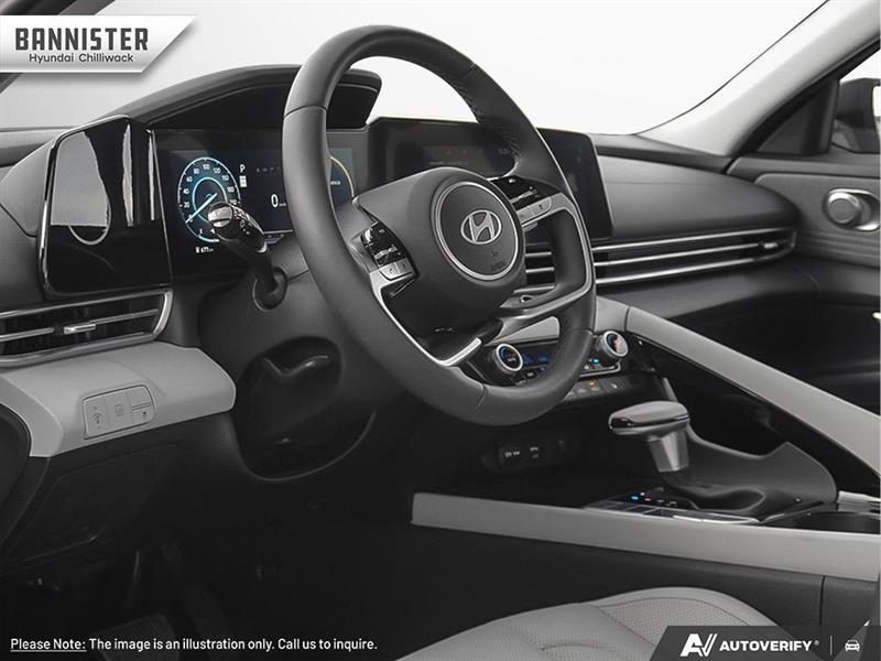 hyundai Elantra 2026 - 9