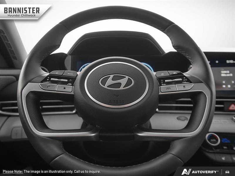 hyundai Elantra 2026 - 10