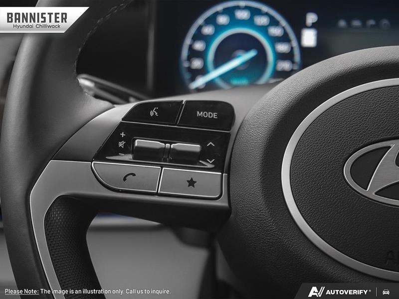 hyundai Elantra 2026 - 12