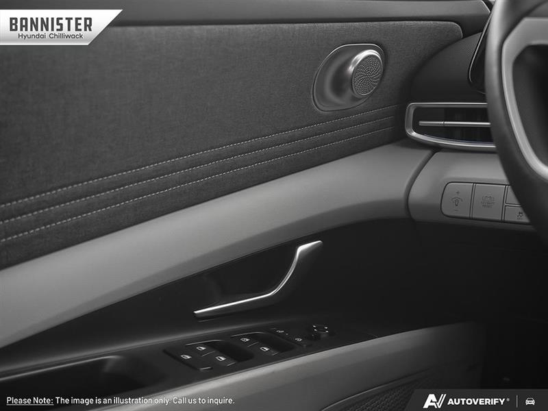 hyundai Elantra 2026 - 13