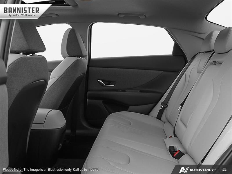 hyundai Elantra 2026 - 18