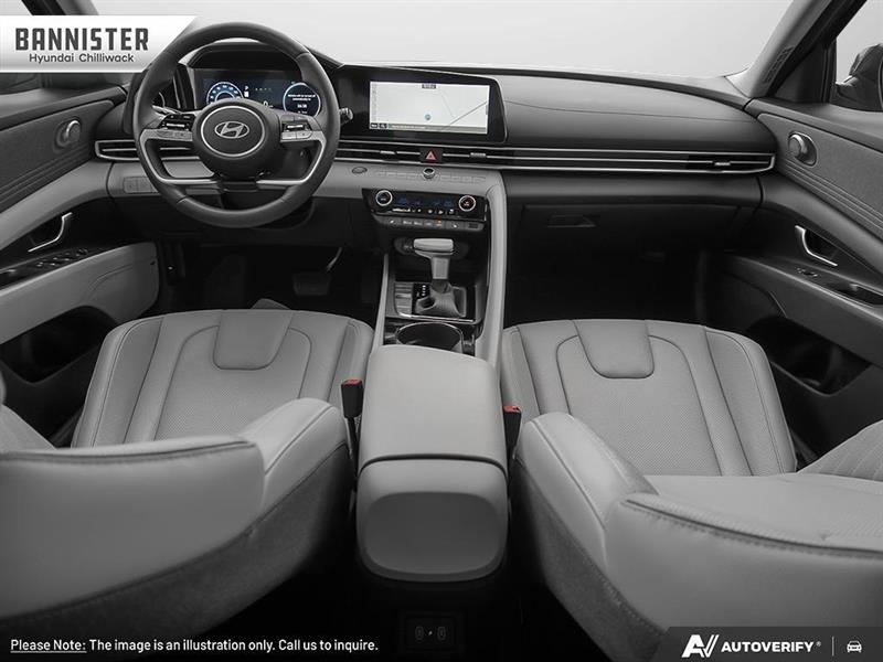 hyundai Elantra 2026 - 19