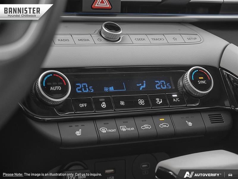 hyundai Elantra 2026 - 21