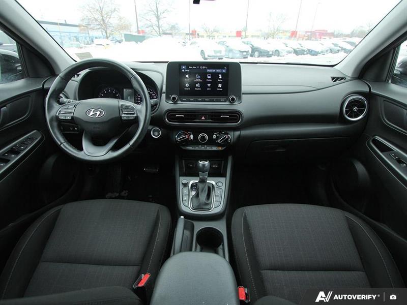 hyundai Kona 2023 - 24