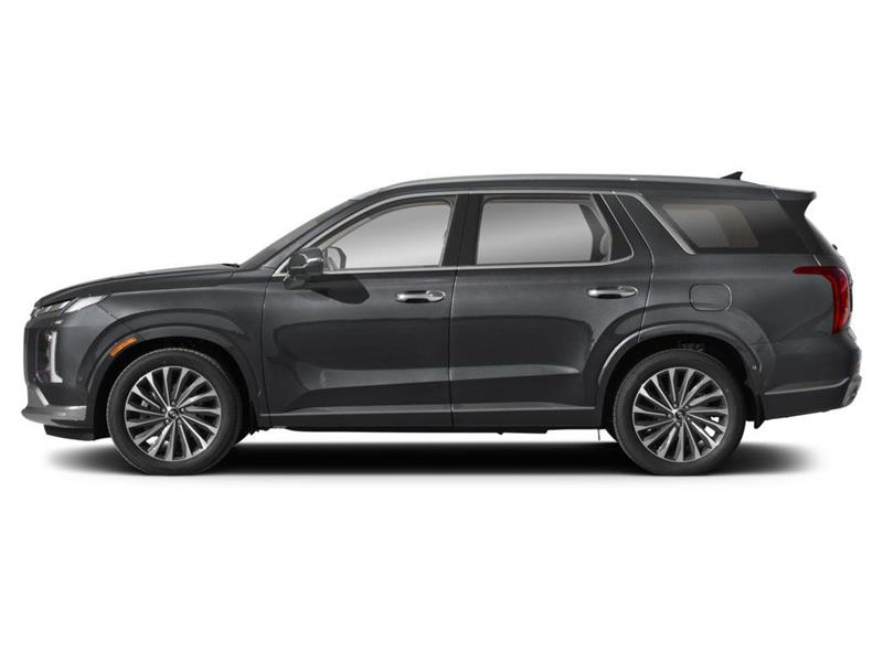 hyundai Palisade 2025 - 2
