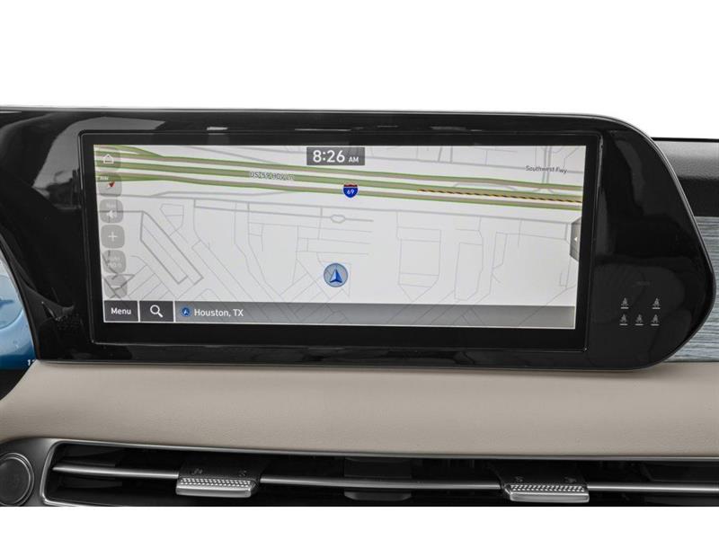 hyundai Palisade 2025 - 12