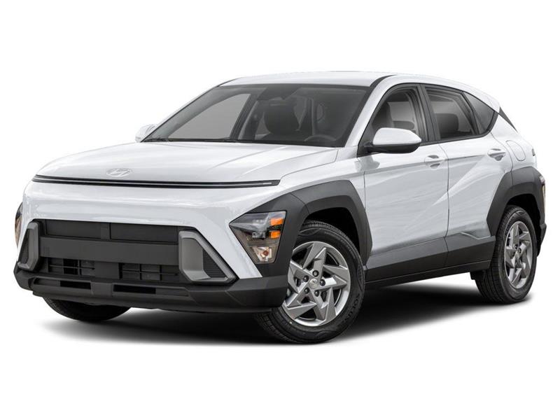 hyundai Kona 2026