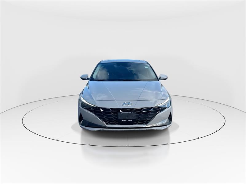 hyundai Elantra 2021 - 4