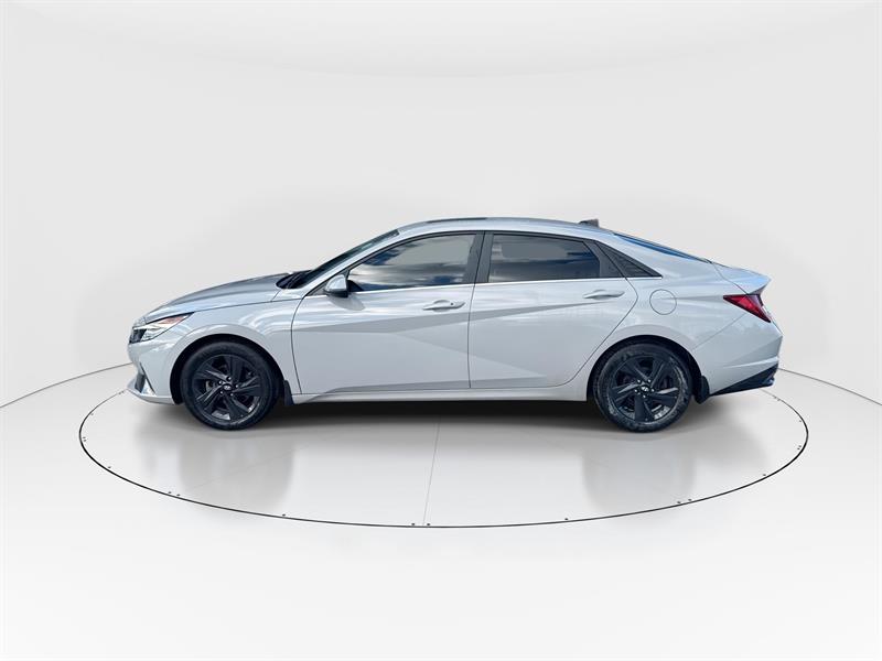 hyundai Elantra 2021 - 6