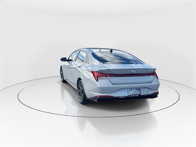 hyundai Elantra 2021 - 7