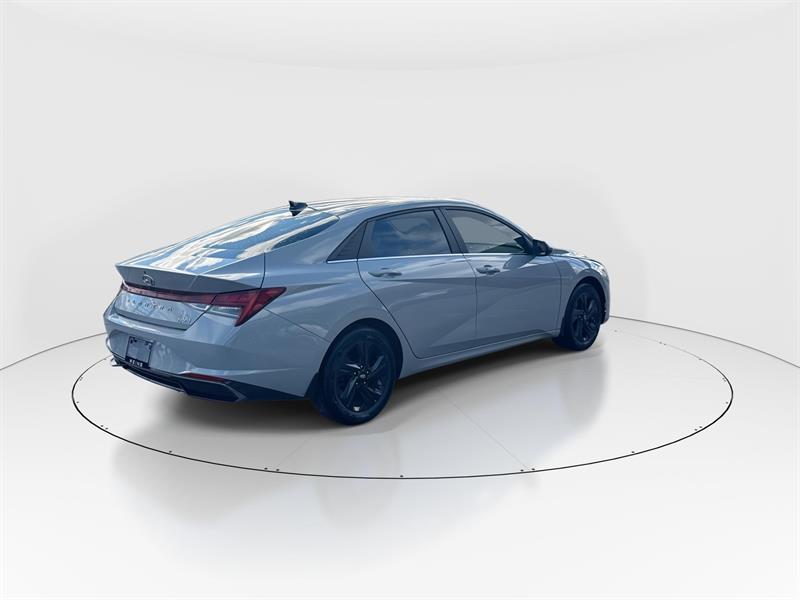 hyundai Elantra 2021 - 9