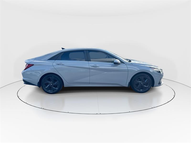 hyundai Elantra 2021 - 10