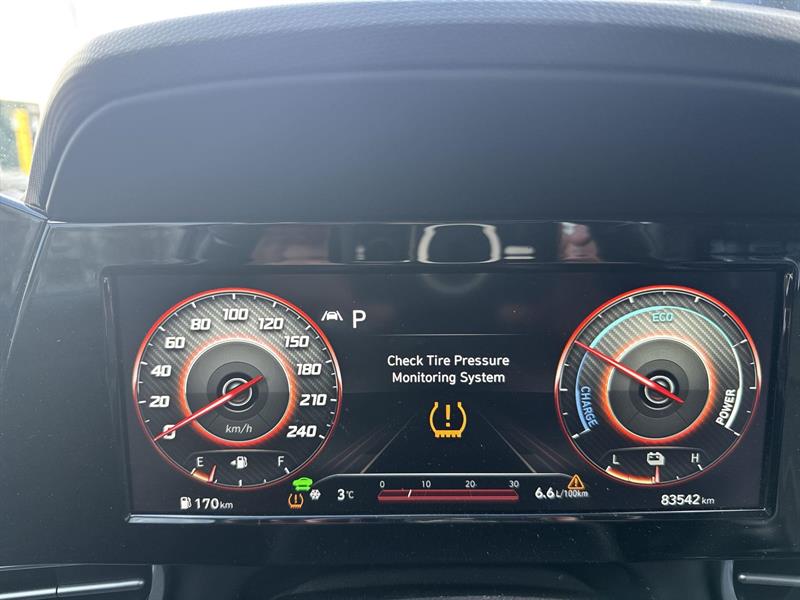 hyundai Elantra 2021 - 11