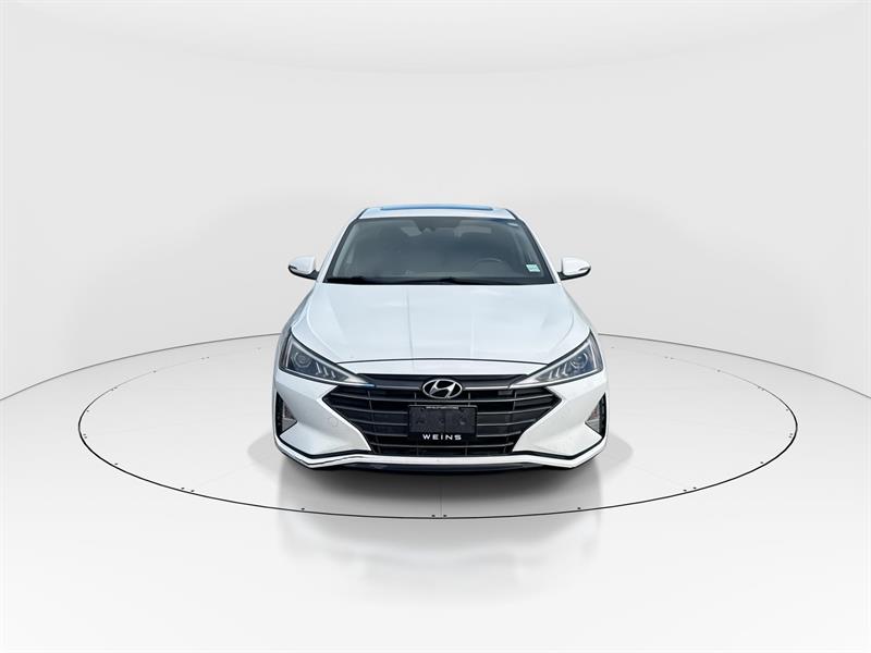 hyundai Elantra 2019 - 4