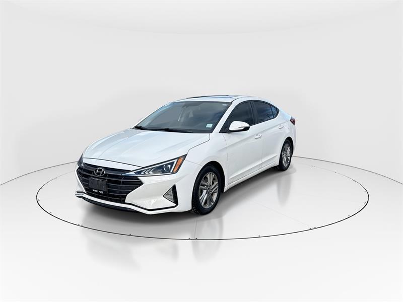 hyundai Elantra 2019 - 5
