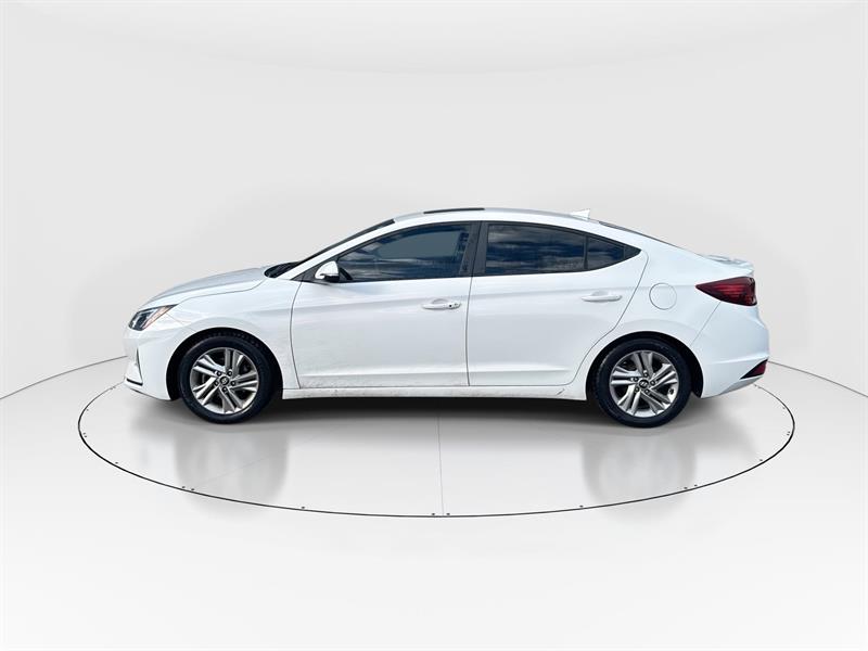 hyundai Elantra 2019 - 6