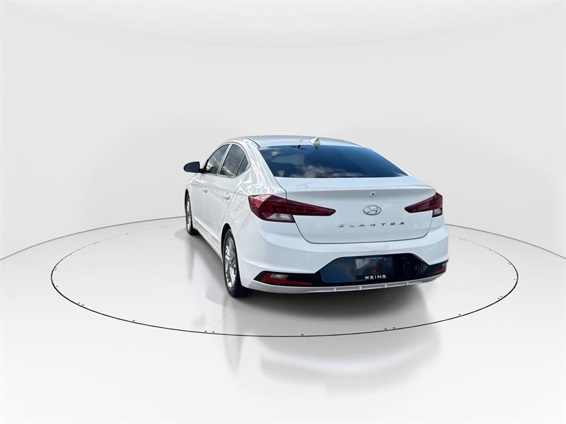 hyundai Elantra 2019 - 7