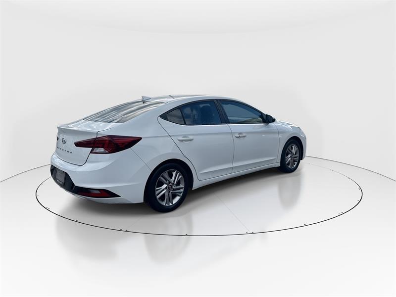 hyundai Elantra 2019 - 9