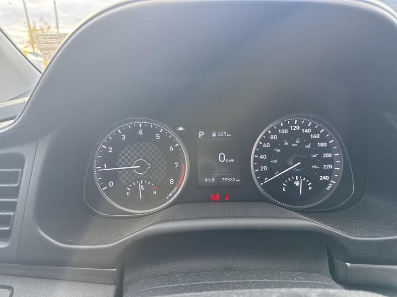 hyundai Elantra 2019 - 11