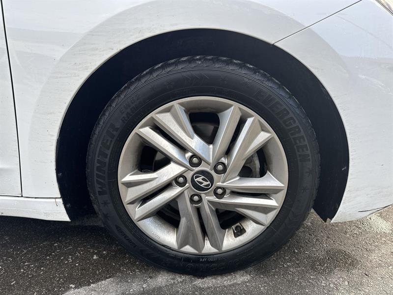 hyundai Elantra 2019 - 12