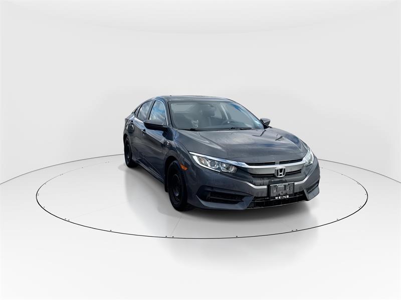 honda Civic 2016 - 3