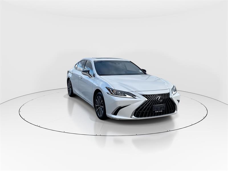 lexus ES 350 2023 - 3