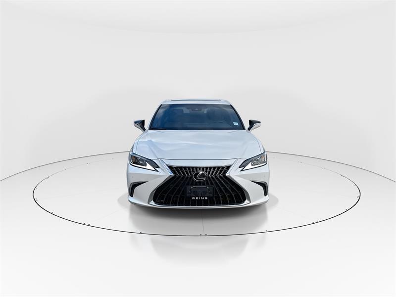 lexus ES 350 2023 - 4