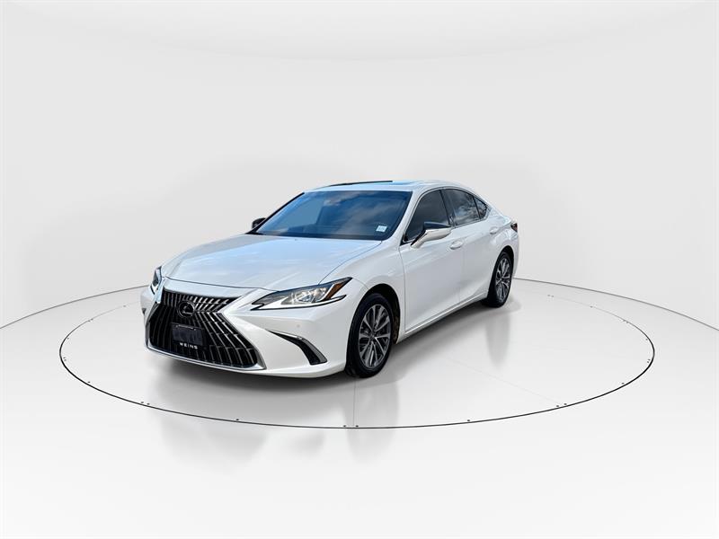 lexus ES 350 2023 - 5