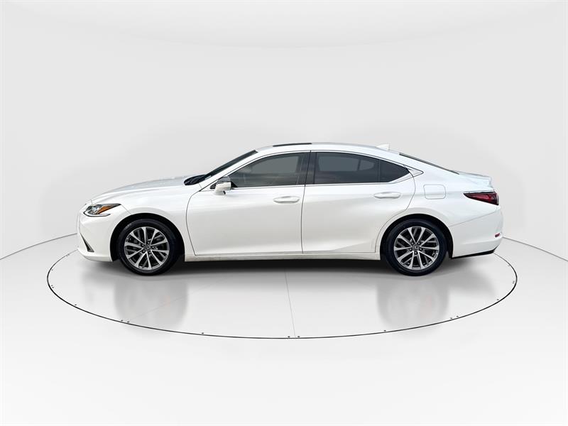 lexus ES 350 2023 - 6