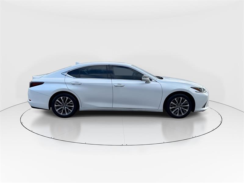 lexus ES 350 2023 - 10